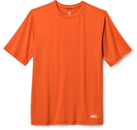 REI Co-op Lightweight Crew Base Layer Top - Men's 0