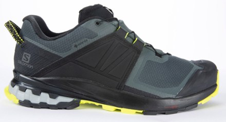 salomon xa gtx