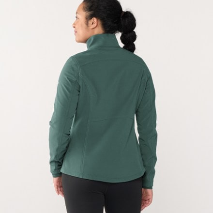 KUHL Frost Soft-Shell Jacket - Women's 2