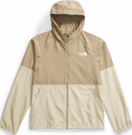 The north face women's hot sale cyclone 3.0 hooded jacket