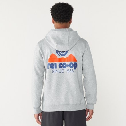 REI Co-op Spiral Graphic Pullover Hoodie 3
