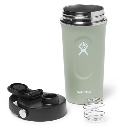 Hydro Flask Insulated Shaker Bottle - 24 fl. oz. 6