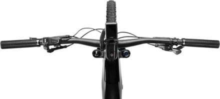 Cannondale Moterra Carbon LT 2 Electric Mountain Bike 8