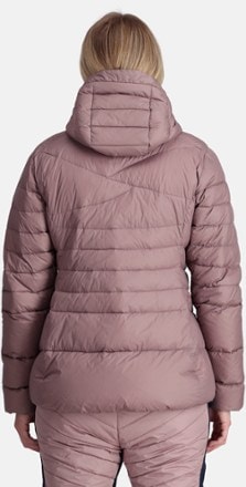 Kari Traa Sanne Down Jacket - Women's 2