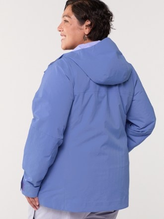 REI Co-op Powderbound Insulated Jacket - Women's 4