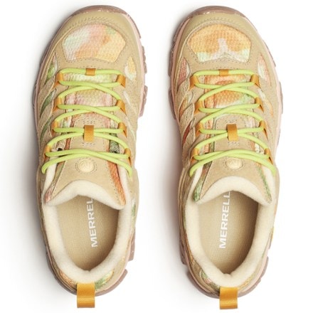 Merrell Moab 3 Bliss Hiking Shoes - Women's 5