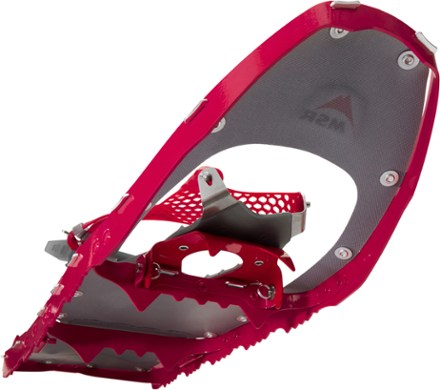 MSR Lightning Ascent Snowshoes - Women's 3