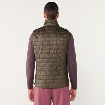 Patagonia Nano Puff Insulated Vest - Men's 2