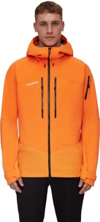 Mammut Taiss Pro HS Hooded Jacket - Men's 1