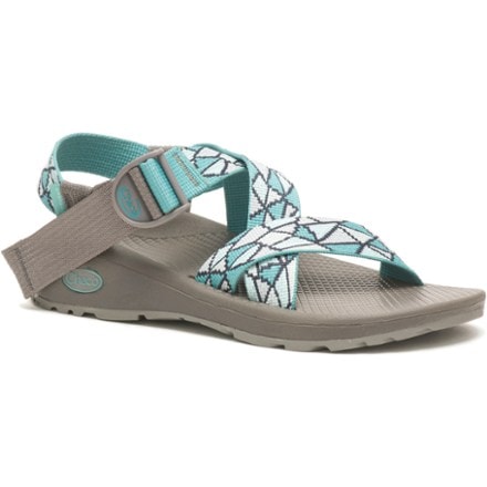 Chaco Mega Z/Cloud Sandals - Women's 1