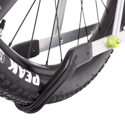 Delta Cycle Heavy-Duty Pivot Rack 4