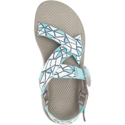 Chaco Mega Z/Cloud Sandals - Women's 4