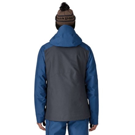 Patagonia Insulated Powder Town Jacket - Men's 2