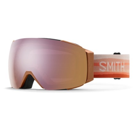 Smith I/O MAG ChromaPop Snow Goggles with gogglesoc 0