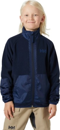 Helly Hansen Marka Fleece Jacket - Kids' 1