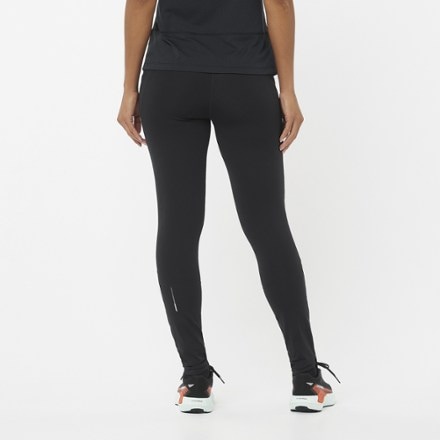 Salomon Cross Run Tights - Women's 2