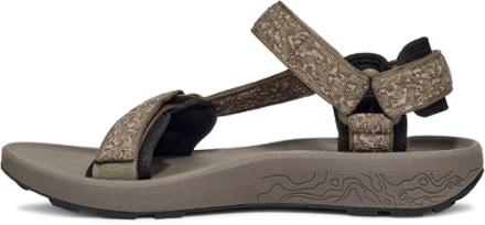 Teva Hydratrek Sandals - Men's 1