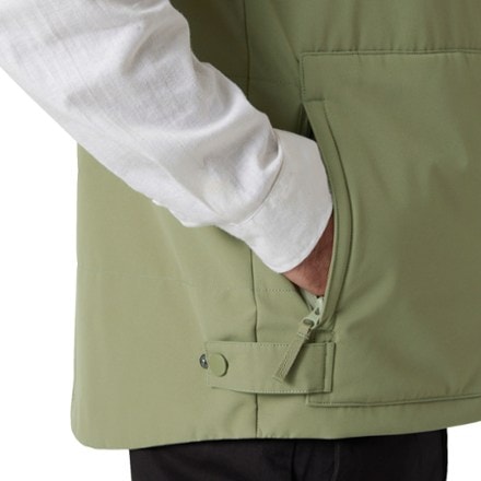 Helly Hansen Escape Insulated Vest - Men's 5