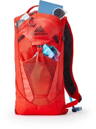 Gregory Tempo 6 H2O Hydration Pack - Men's 4