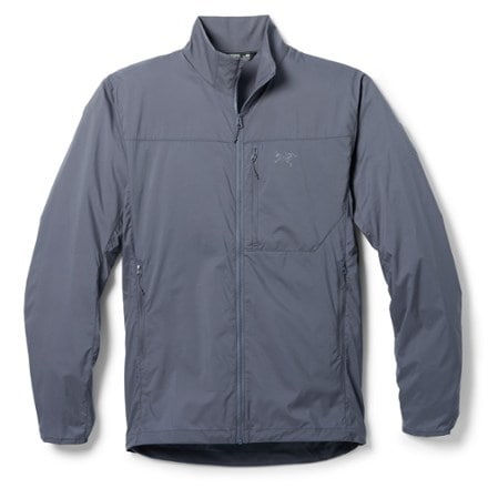 Arc'teryx Squamish Jacket - Men's 0