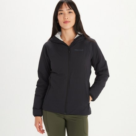 Marmot Novus Insulated Hoody - Women's 0