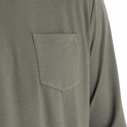 Free Fly Flex Long-Sleeve Pocket Tee - Men's 3