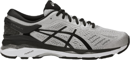 asics road running trainers