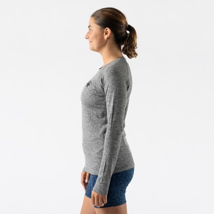 rabbit EZ Tee Perf Long-Sleeve Shirt - Women's 3