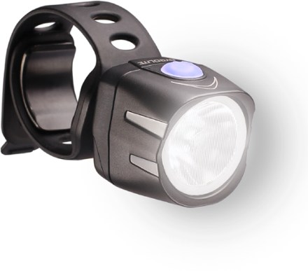 usb front bike light