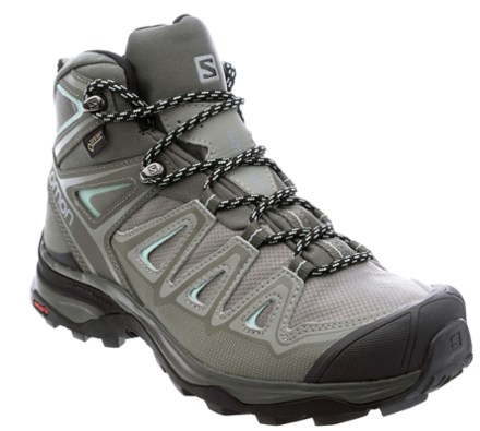 salomon x ultra 3 gtx womens