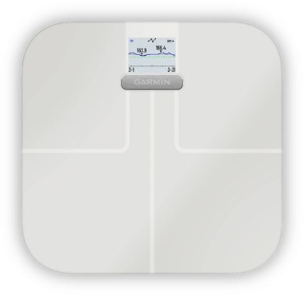 Garmin Index S2 Smart Scale 2