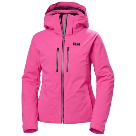 Helly Hansen Alphelia LIFALOFT Insulated Jacket - Women's 0