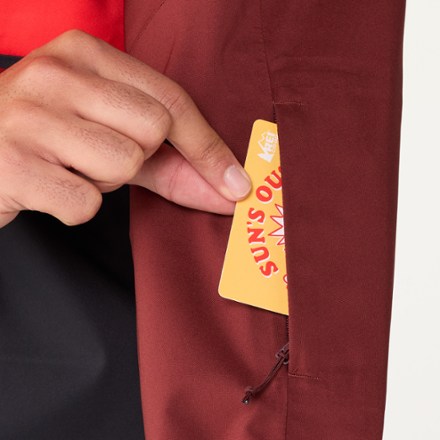 Flylow Malone Jacket - Men's 10