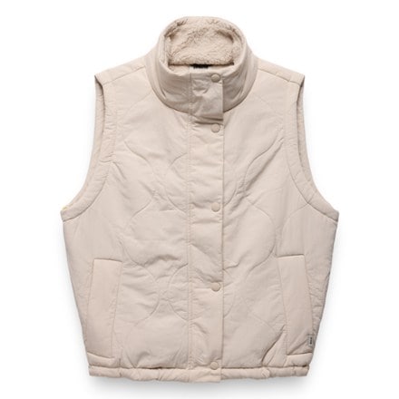 prAna Encinitas Insulated Vest - Women's 0