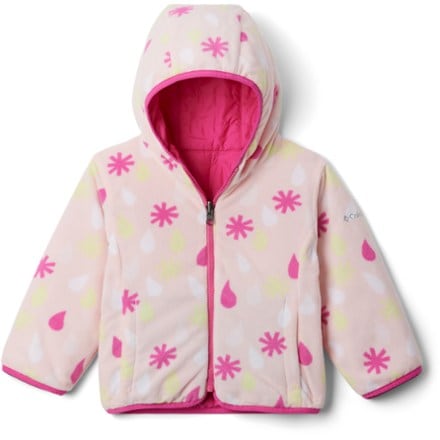 Columbia Double Trouble II Insulated Jacket - Toddlers' 2