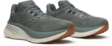 Saucony Hurricane 24 Road-Running Shoes - Men's 2