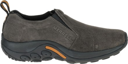 merrell jungle moc black