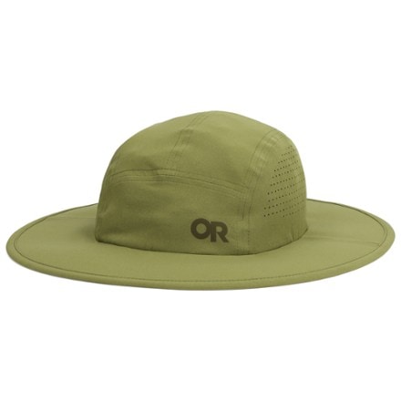 Outdoor Research Swift Lite Brimmer Hat 0