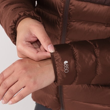 REI Co-op Magma 850 Down Jacket - Women's 8