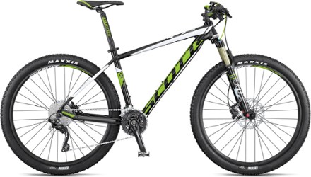 scott scale 750 2014