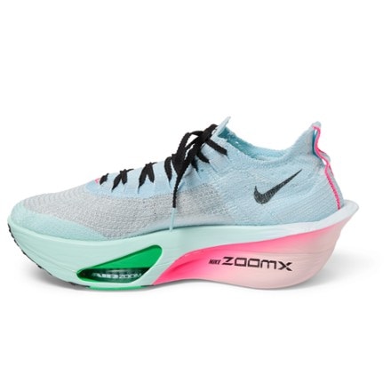 Nike Alphafly 3 Road-Running Shoes - Men's 1