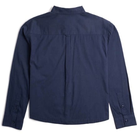 Topo Designs Daytripper Long-Sleeve Shirt - Women's 1