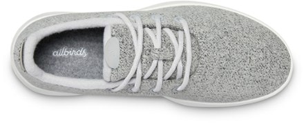 Allbirds Wool Runner Mizzle Sneakers - Men's 5