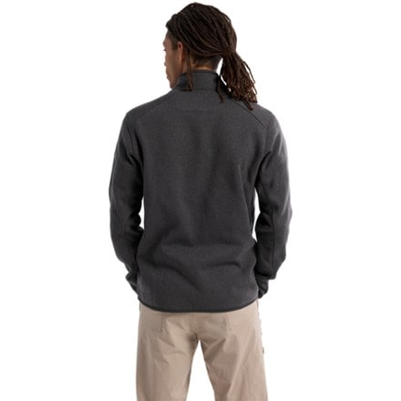 Arc'teryx Covert Half-Zip Fleece Pullover - Men's 2