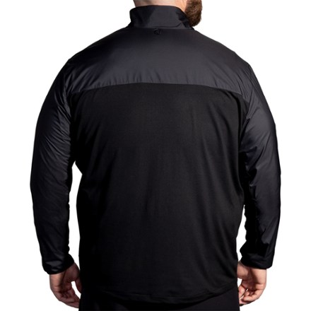 Brooks Fusion Hybrid Jacket 2.0 - Men's 2