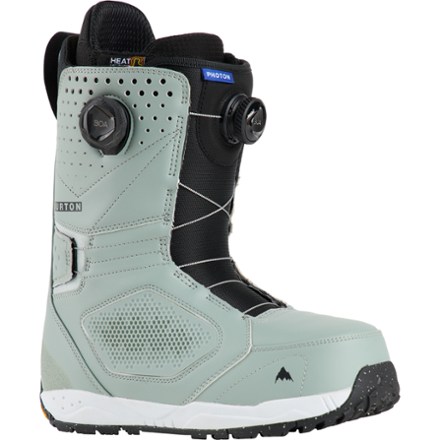 Flex rating snowboard boots best sale