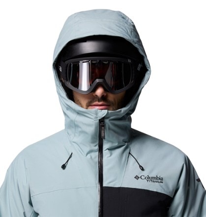 Columbia Winter District III Insulated Jacket - Men's 5