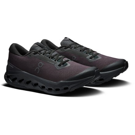 On Cloudsurfer Trail 2 Waterproof Trail-Running Shoes - Men's 2