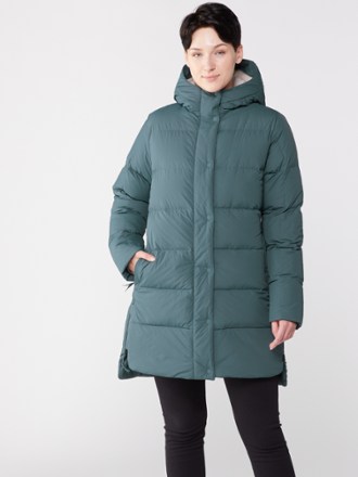 Rei on sale puffy coat