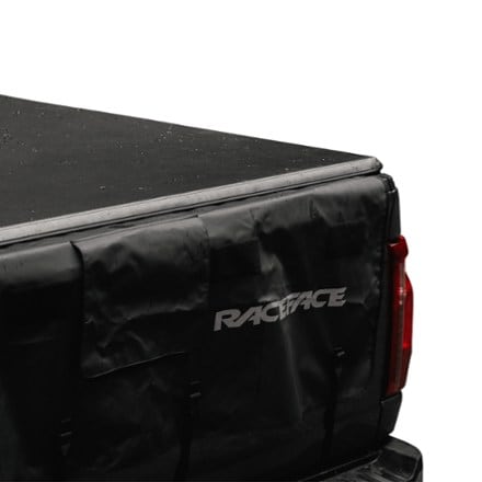 Race Face Stash Tailgate Pad - Full-Size Truck 2